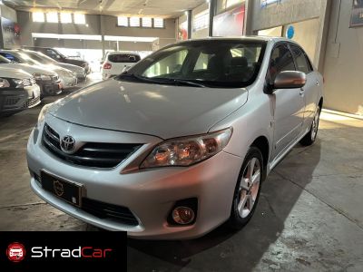 TOYOTA Corolla XEi 2.0 16v 2012 - miniatura 3