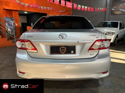 TOYOTA Corolla XEi 2.0 16v 2012 - miniatura 5