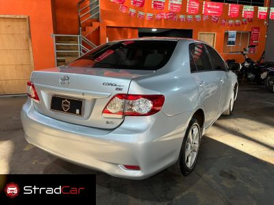 TOYOTA Corolla XEi 2.0 16v 2012 - miniatura 6