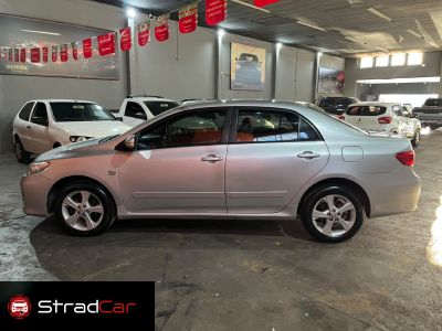 TOYOTA Corolla XEi 2.0 16v 2012 - miniatura 8