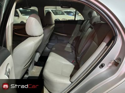 TOYOTA Corolla XEi 2.0 16v 2012 - miniatura 10