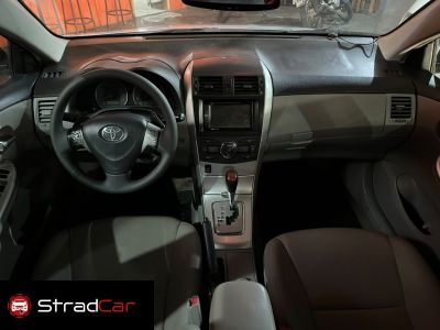TOYOTA Corolla XEi 2.0 16v 2012 - miniatura 11
