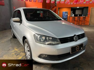 VOLKSWAGEN Gol 1.0 4p. 2014
