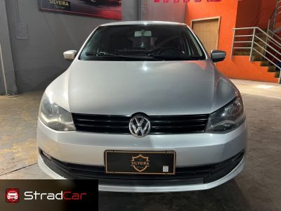 VOLKSWAGEN Gol 1.0 4p. 2014 - miniatura 2