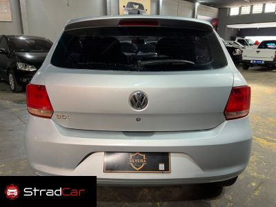 VOLKSWAGEN Gol 1.0 4p. 2014 - miniatura 5