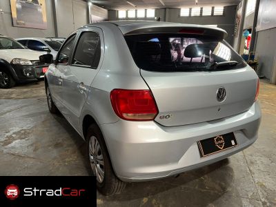 VOLKSWAGEN Gol 1.0 4p. 2014 - miniatura 6