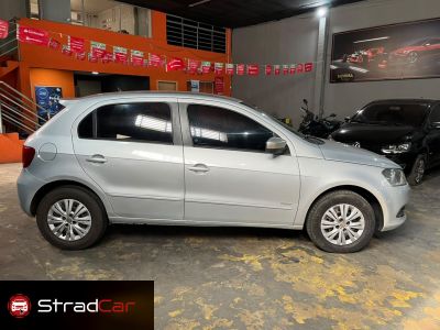 VOLKSWAGEN Gol 1.0 4p. 2014 - miniatura 7