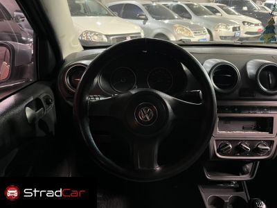 VOLKSWAGEN Gol 1.0 4p. 2014 - miniatura 10