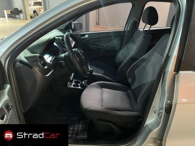 VOLKSWAGEN Gol 1.0 4p. 2014 - miniatura 11