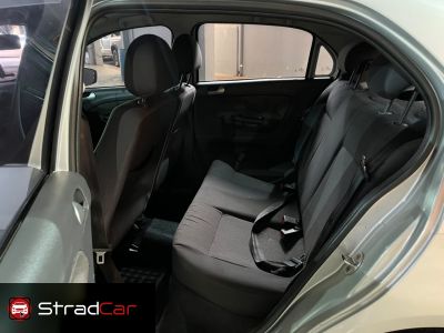 VOLKSWAGEN Gol 1.0 4p. 2014 - miniatura 12