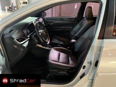 TOYOTA Yaris Hatch XS Connect 1.5 16v 2020 - miniatura 9