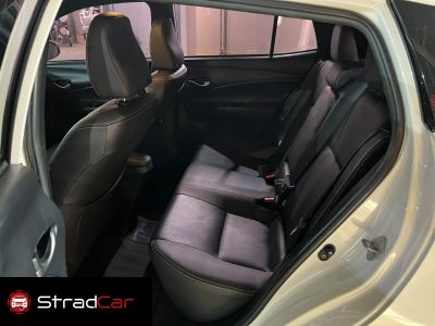 TOYOTA Yaris Hatch XS Connect 1.5 16v 2020 - miniatura 10