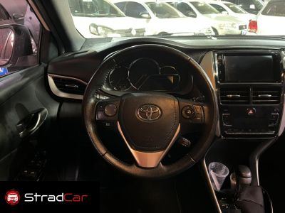 TOYOTA Yaris Hatch XS Connect 1.5 16v 2020 - miniatura 12