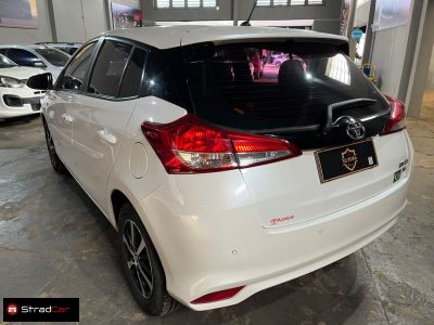 TOYOTA Yaris Hatch XS Connect 1.5 16v 2020 - miniatura 6