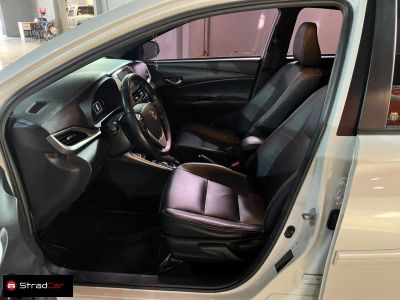 TOYOTA Yaris Hatch XS Connect 1.5 16v 2020 - miniatura 9