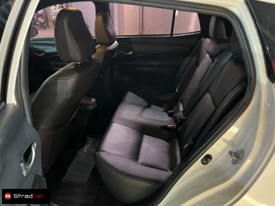TOYOTA Yaris Hatch XS Connect 1.5 16v 2020 - miniatura 10