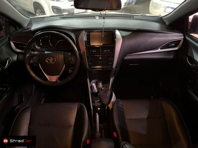 TOYOTA Yaris Hatch XS Connect 1.5 16v 2020 - miniatura 11