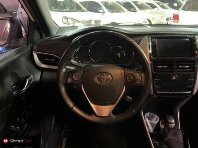TOYOTA Yaris Hatch XS Connect 1.5 16v 2020 - miniatura 12