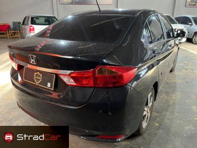 HONDA City LX 1.5 16v 2016 - miniatura 4