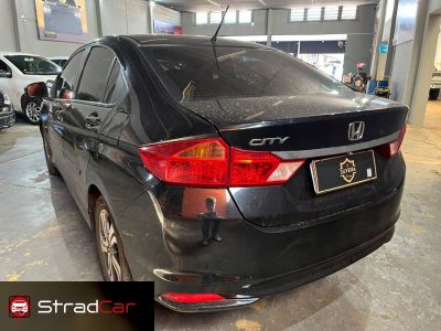HONDA City LX 1.5 16v 2016 - miniatura 6