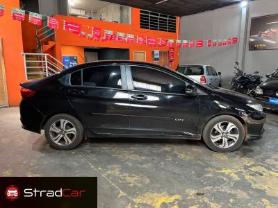 HONDA City LX 1.5 16v 2016 - miniatura 7