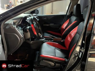 HONDA City LX 1.5 16v 2016 - miniatura 9