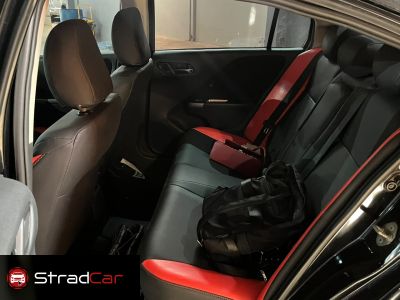 HONDA City LX 1.5 16v 2016 - miniatura 10