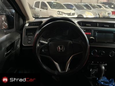 HONDA City LX 1.5 16v 2016 - miniatura 12