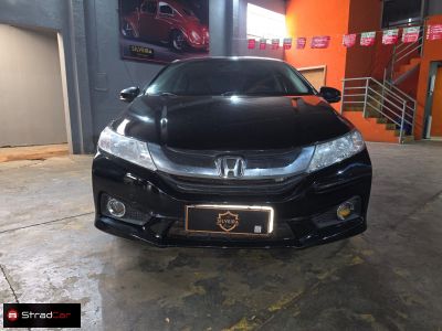 HONDA City LX 1.5 16v 2016 - miniatura 2
