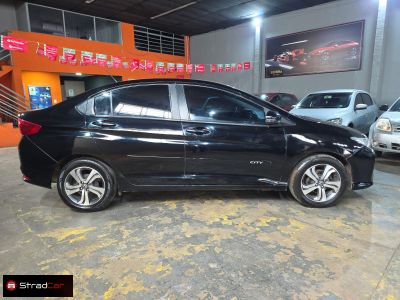HONDA City LX 1.5 16v 2016 - miniatura 6