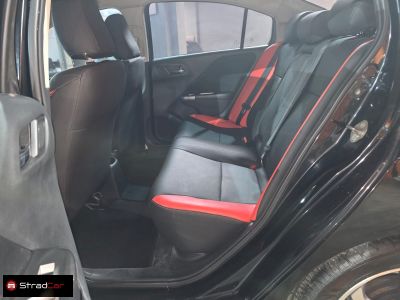 HONDA City LX 1.5 16v 2016 - miniatura 9