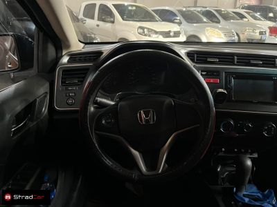 HONDA City LX 1.5 16v 2016 - miniatura 11