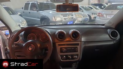 VOLKSWAGEN Saveiro 1.6 C.E. 2014 - miniatura 11