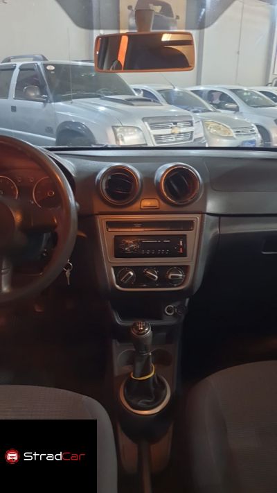 VOLKSWAGEN Saveiro 1.6 C.E. 2014 - miniatura 12