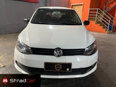 VOLKSWAGEN Gol City 1.6 4p. 2014 - miniatura 2