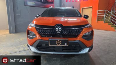 RENAULT Kardian Première Edition 1.0T 12v 2025 - miniatura 2