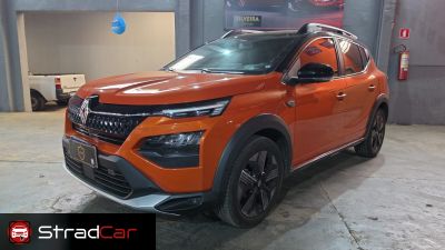 RENAULT Kardian Première Edition 1.0T 12v 2025 - miniatura 3