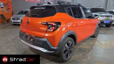 RENAULT Kardian Première Edition 1.0T 12v 2025 - miniatura 4