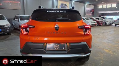 RENAULT Kardian Première Edition 1.0T 12v 2025 - miniatura 5
