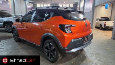 RENAULT Kardian Première Edition 1.0T 12v 2025 - miniatura 6