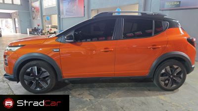 RENAULT Kardian Première Edition 1.0T 12v 2025 - miniatura 8