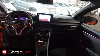 RENAULT Kardian Première Edition 1.0T 12v 2025 - miniatura 11