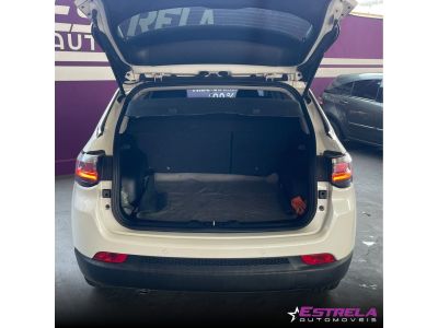 JEEP Compass Limited 2.0 16v TD350 4x4 2022 - miniatura 6