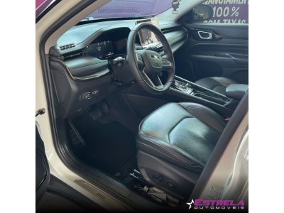 JEEP Compass Limited 2.0 16v TD350 4x4 2022 - miniatura 7