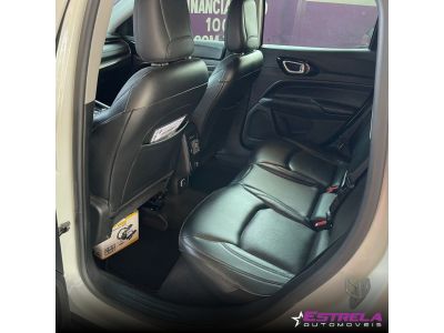 JEEP Compass Limited 2.0 16v TD350 4x4 2022 - miniatura 10