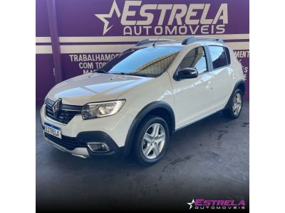 RENAULT Sandero StepWay 1.6 16v 2023 - miniatura 2