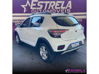 RENAULT Sandero StepWay 1.6 16v 2023 - miniatura 3