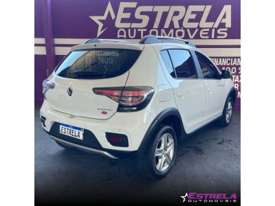 RENAULT Sandero StepWay 1.6 16v 2023 - miniatura 4