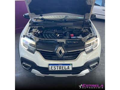 RENAULT Sandero StepWay 1.6 16v 2023 - miniatura 5