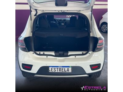 RENAULT Sandero StepWay 1.6 16v 2023 - miniatura 6
